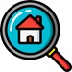 Advanced Searching icon