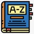 Index icon