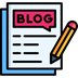 Index icon